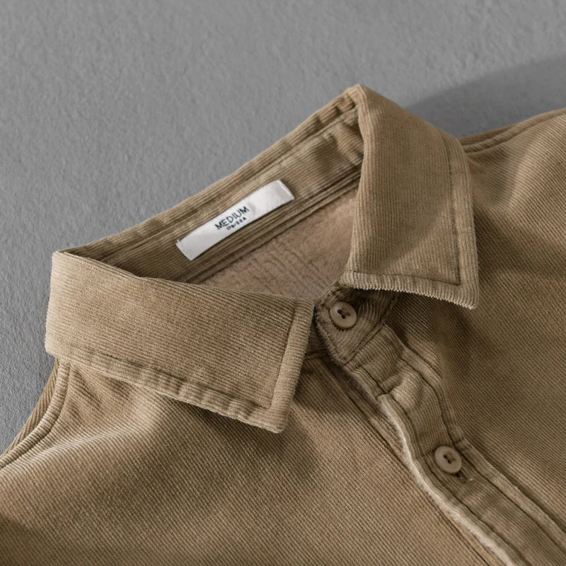 Men's Clothing