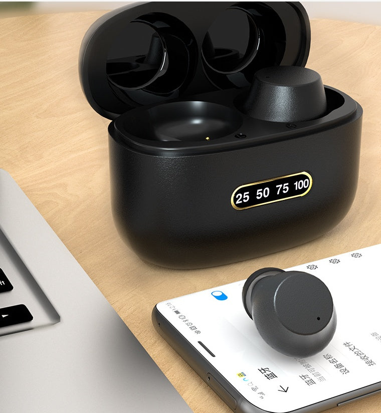 Bluetooth earbuds M8 Dual Ear Stereo