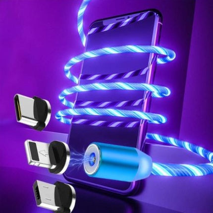Data Line Cable for iPhone and Android Type C (Charger)