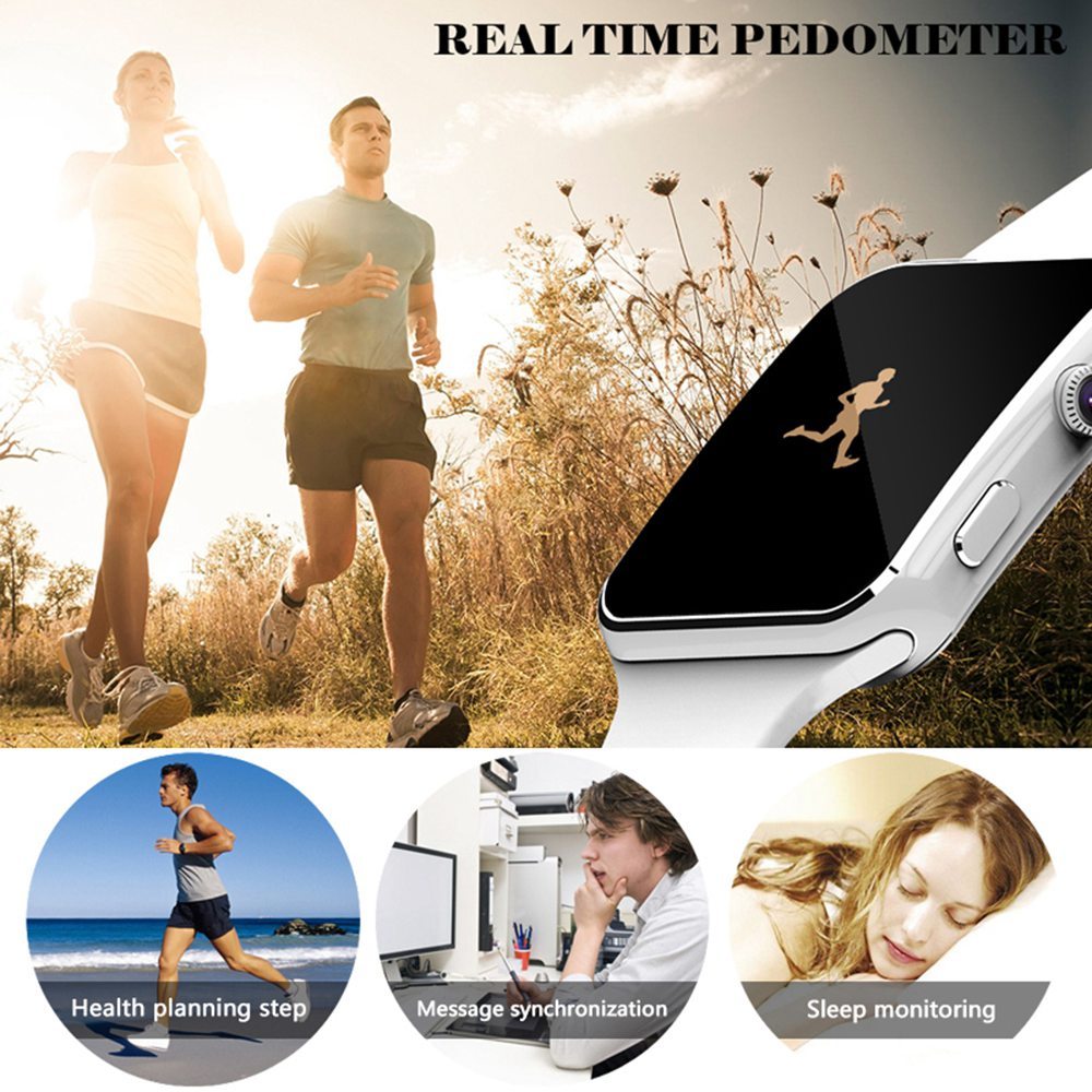 New Arrival Smart Watch with Camera