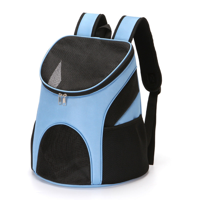 Portable Pet Backpack