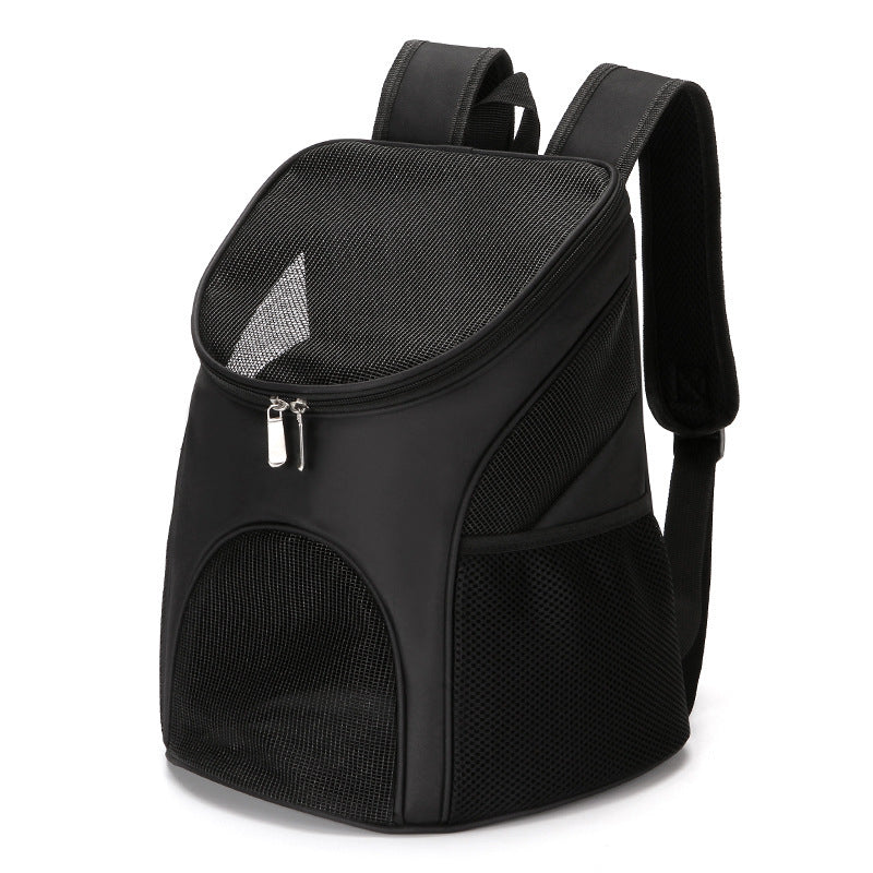 Portable Pet Backpack