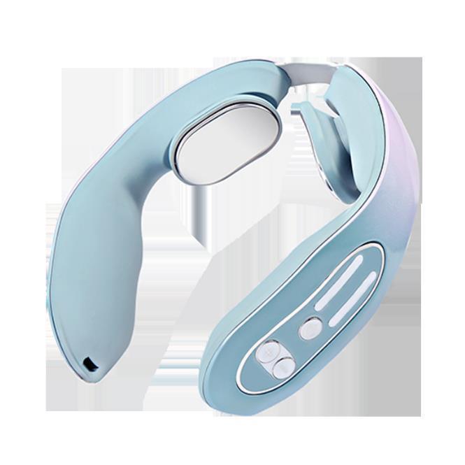Therma Pulse™ Smart Neck Massager