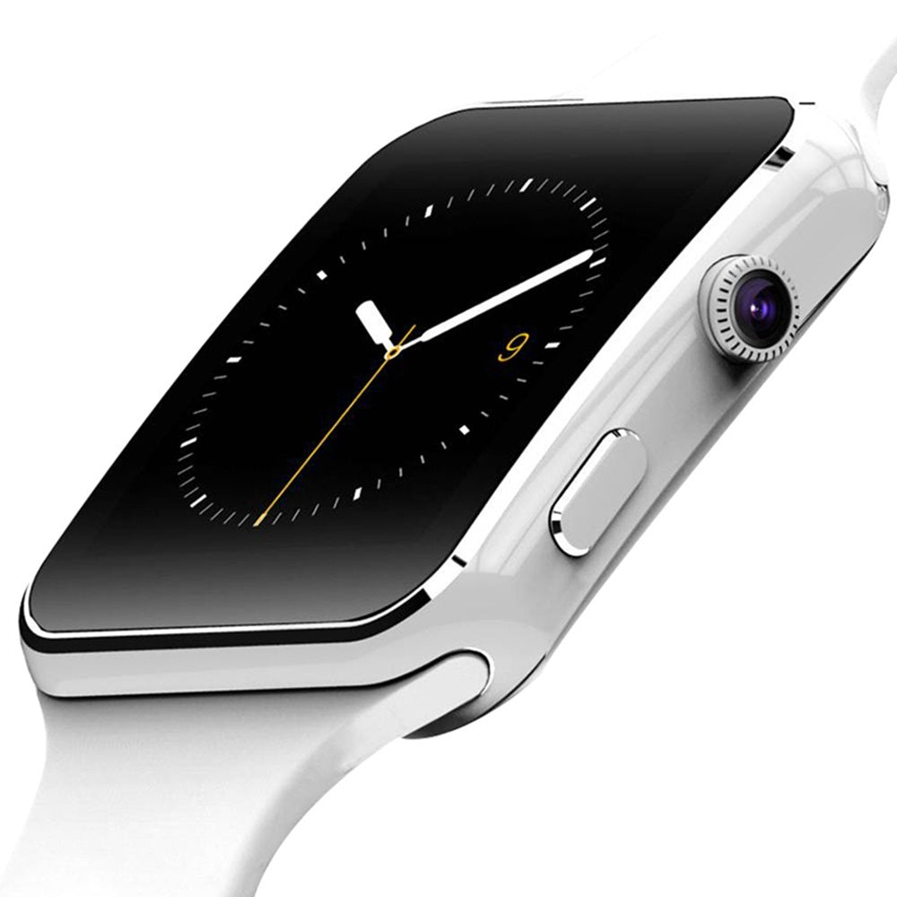New Arrival Smart Watch with Camera