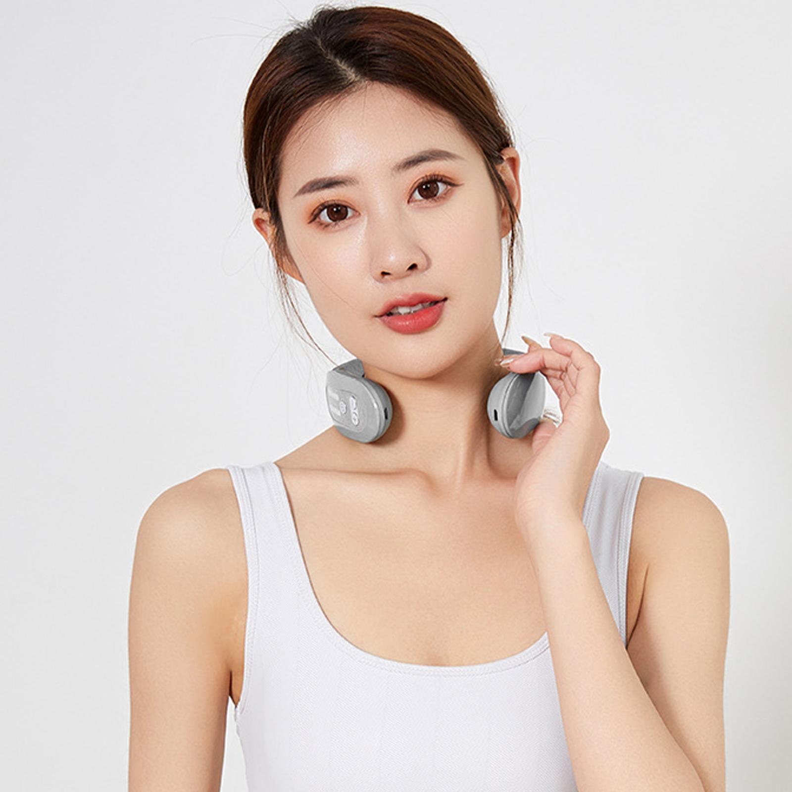Therma Pulse™ Smart Neck Massager