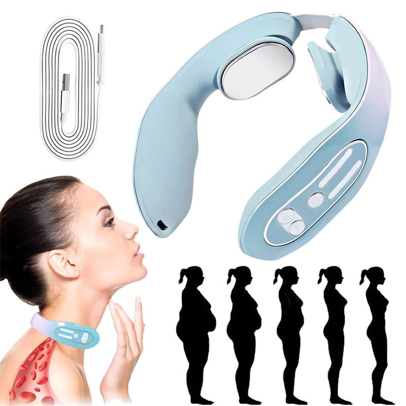 Therma Pulse™ Smart Neck Massager