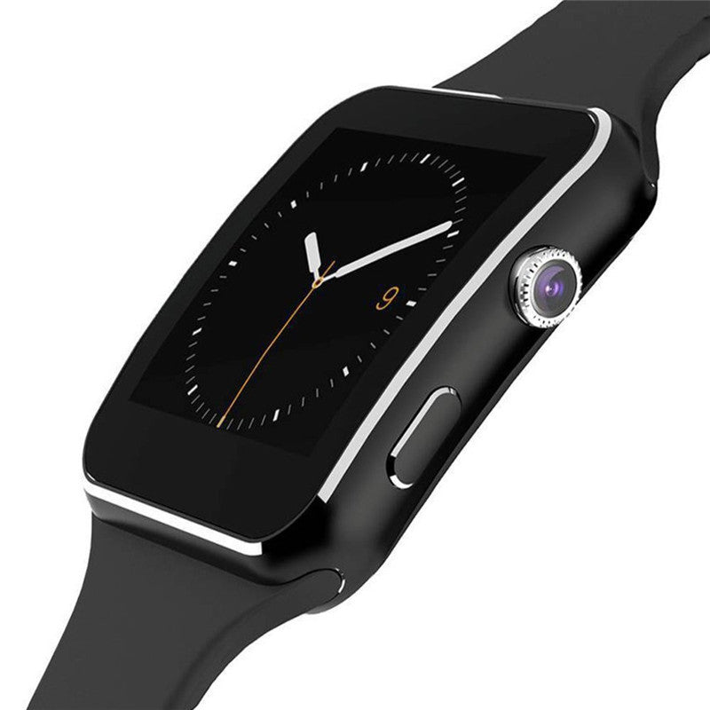New Arrival Smart Watch with Camera