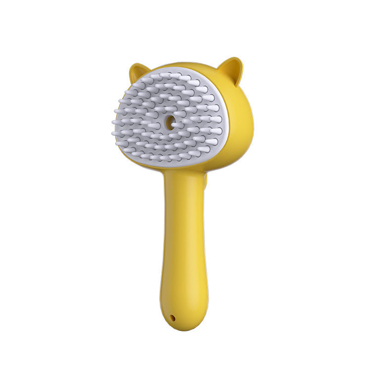 Cats and Dogs Hair Cleaning Brush