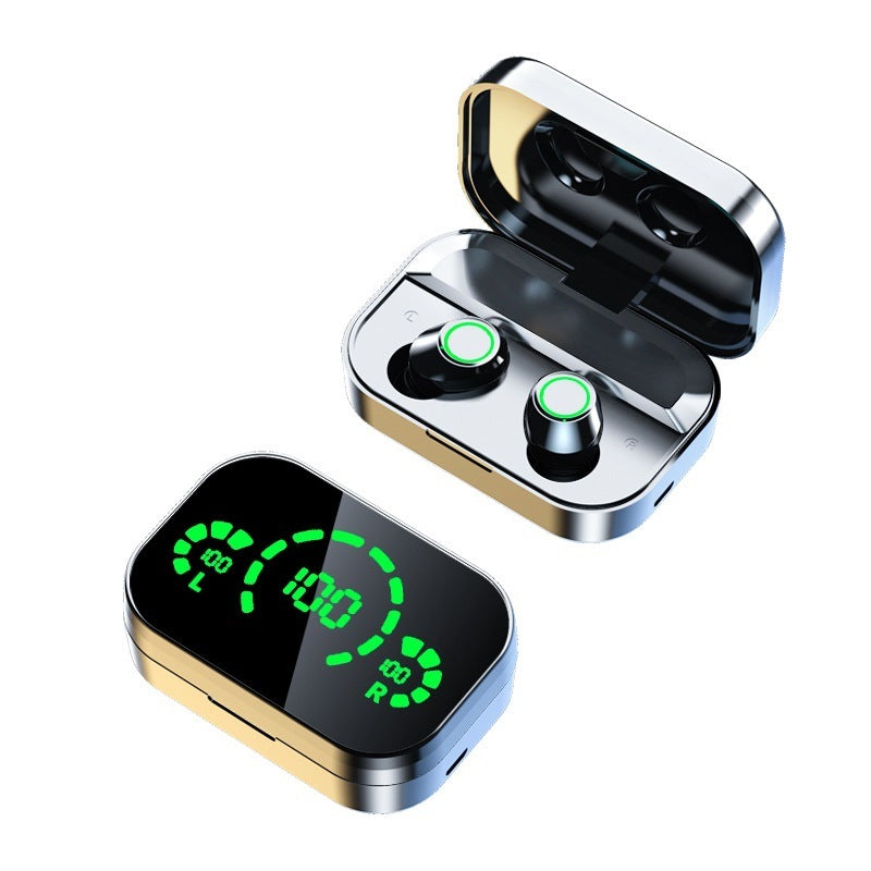 YD03 Wireless Bluetooth-compatible earbuds