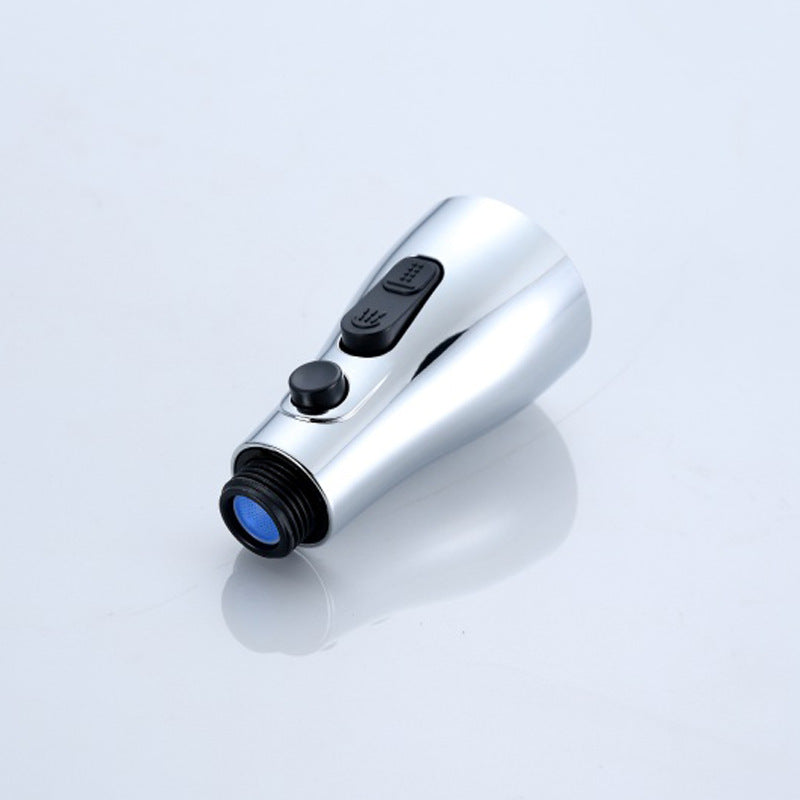 Anti-splash 360 Degree Rotating Faucet
