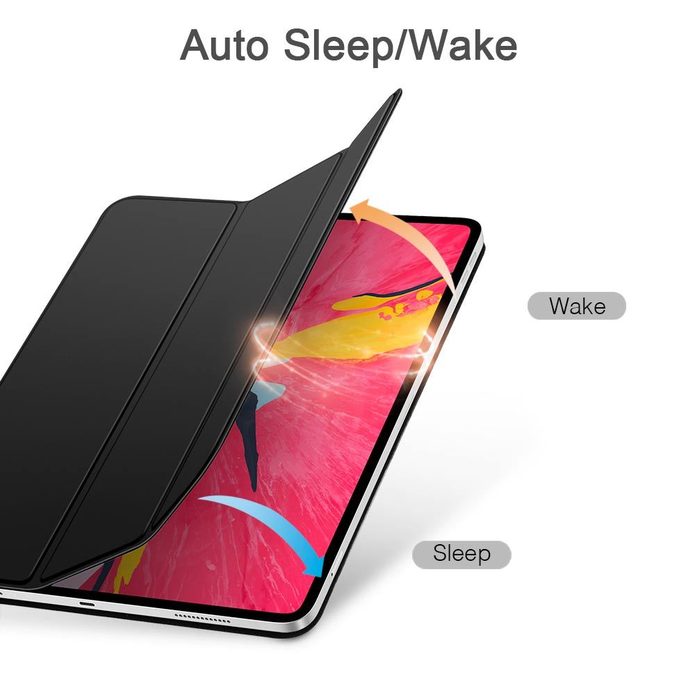 Magnetic Smart Case For IPad Pro 11