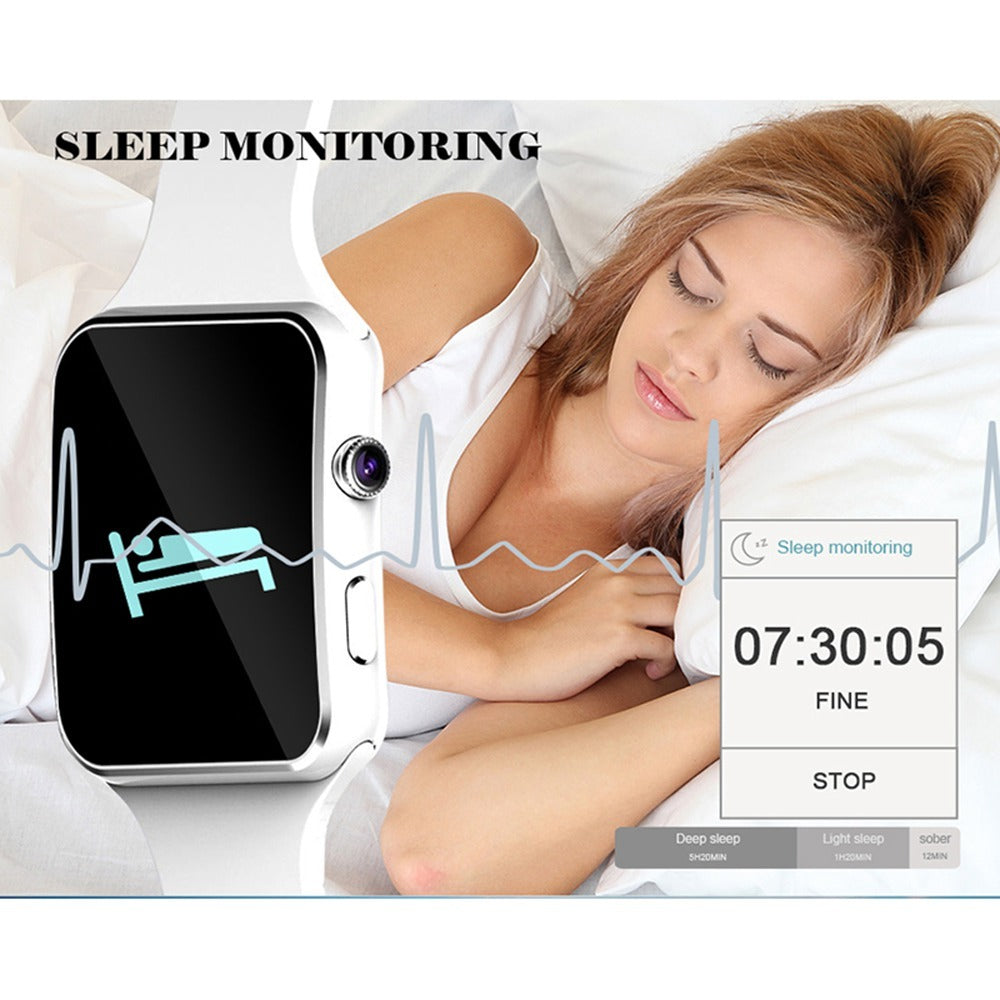 New Arrival Smart Watch with Camera