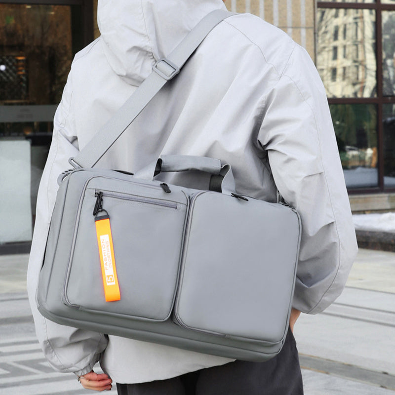 Multifunctional Laptop Backpack – Business & Travel Use