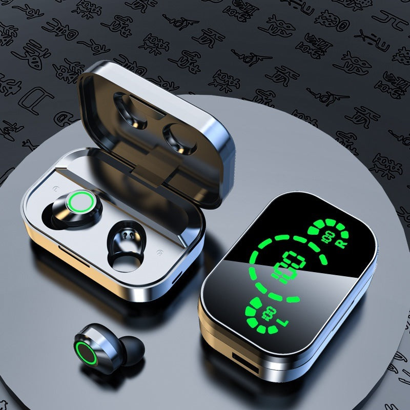 YD03 Wireless Bluetooth-compatible earbuds