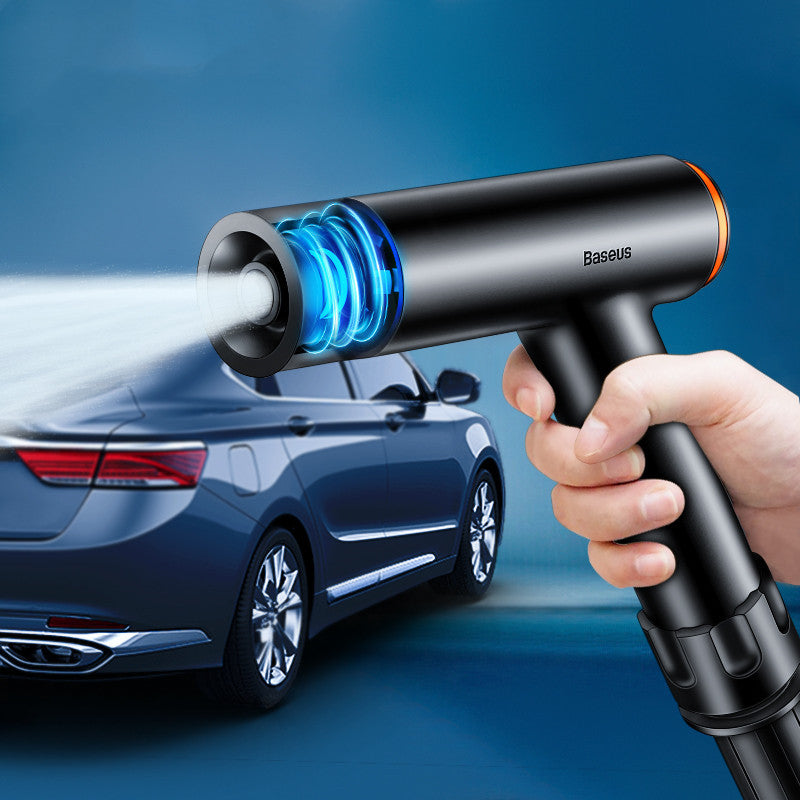 Car Washing Gun
