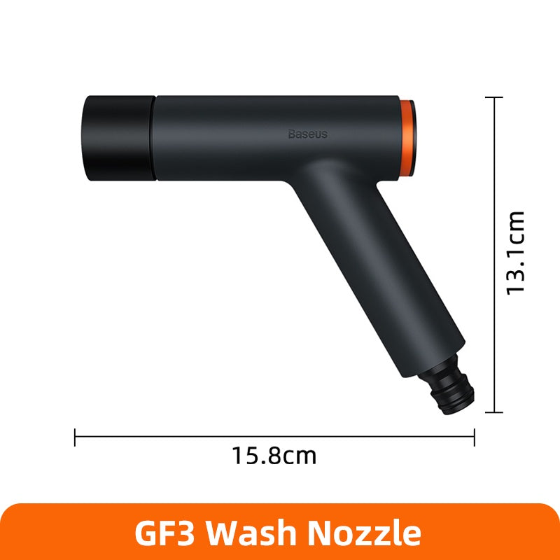 Car Washing Gun