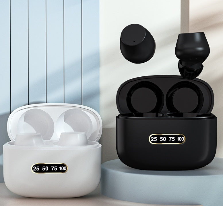 Bluetooth earbuds M8 Dual Ear Stereo