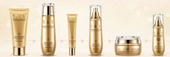 Moisturizing And Hydrating Care Set