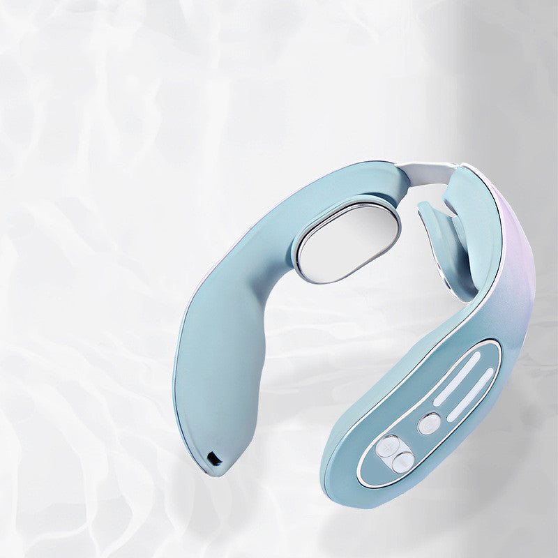 Therma Pulse™ Smart Neck Massager