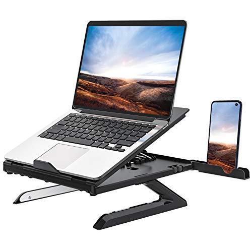 New Laptop Stand Multifunctional Folding Lift Portable Laptop Stand