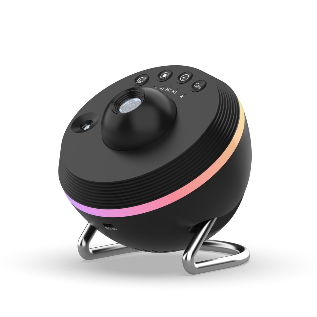 Dynamic Meteor 13 In 1 Ultra Clear Galaxy Projector