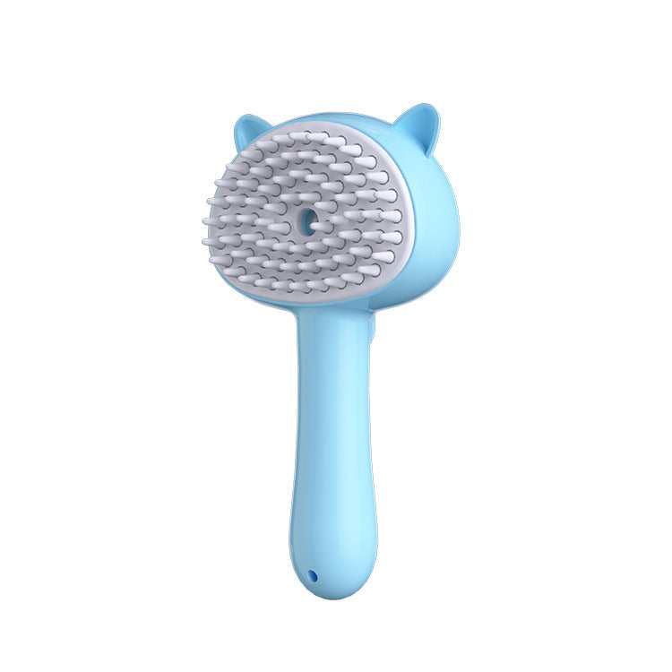 Cats and Dogs Hair Cleaning Brush