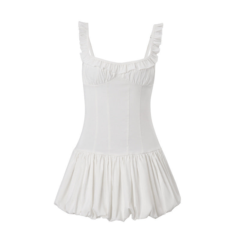 Pure Desire Tulle Tutu Dress