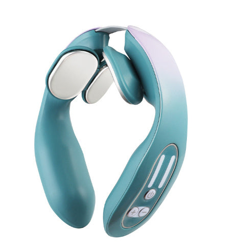 Therma Pulse™ Smart Neck Massager