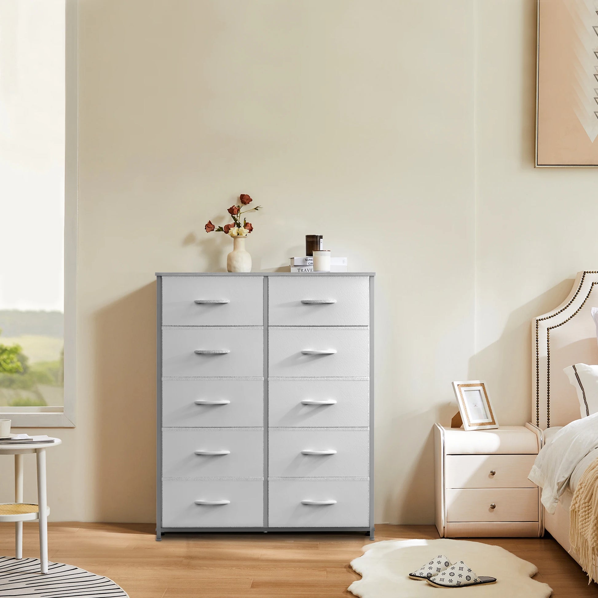 JHK Wardrobes For Bedroom