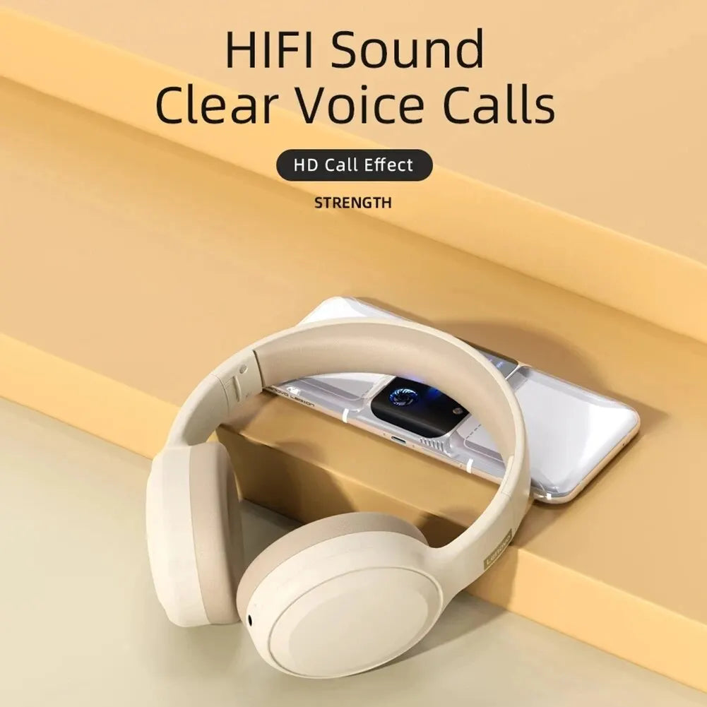 Lenovo TH30 Wireless Headphones Bluetooth 5.3 Headset