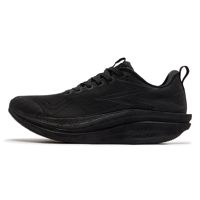 361 Degrees Flame 4.0 MIX Men Running Shoes Carbon Plate