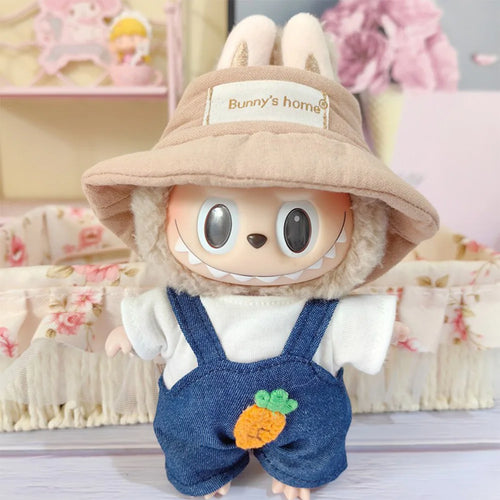 17cm Mini Plush trending dolls
