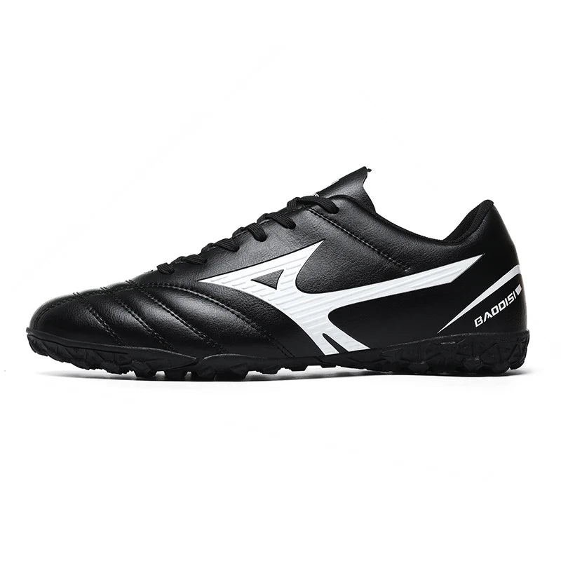 Men Football Field Boots Professional Society Soccer Cleats Adult Football Sneakers