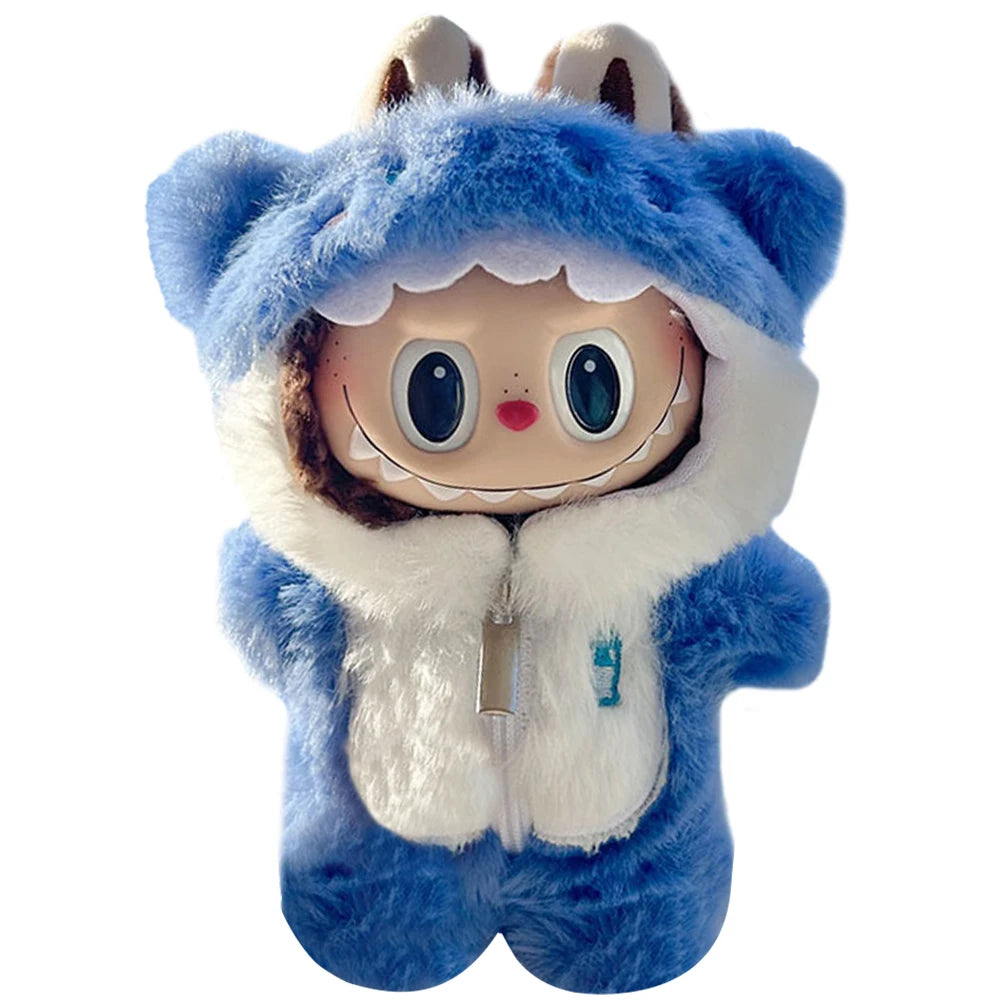 17cm Mini Plush trending dolls