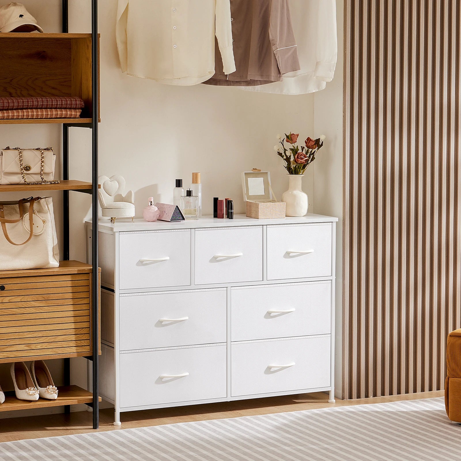 JHK Wardrobes For Bedroom