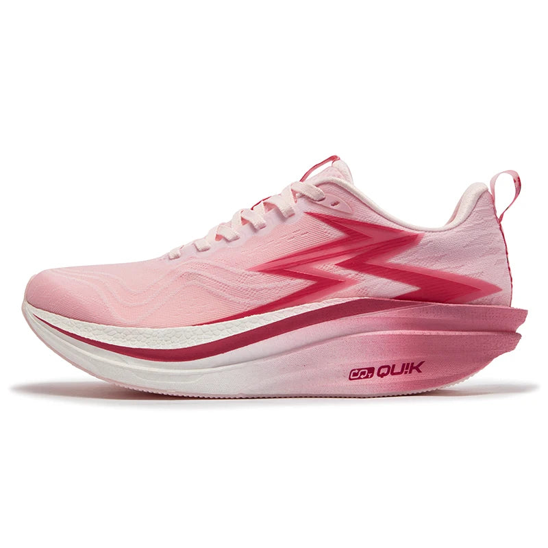 361 Degrees Flame 4.0 MIX Men Running Shoes Carbon Plate