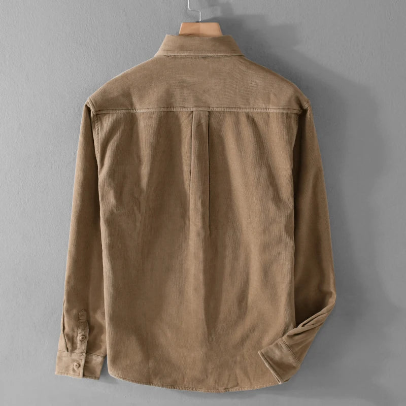 New Designer Italy Quality Brand Shirts For Men