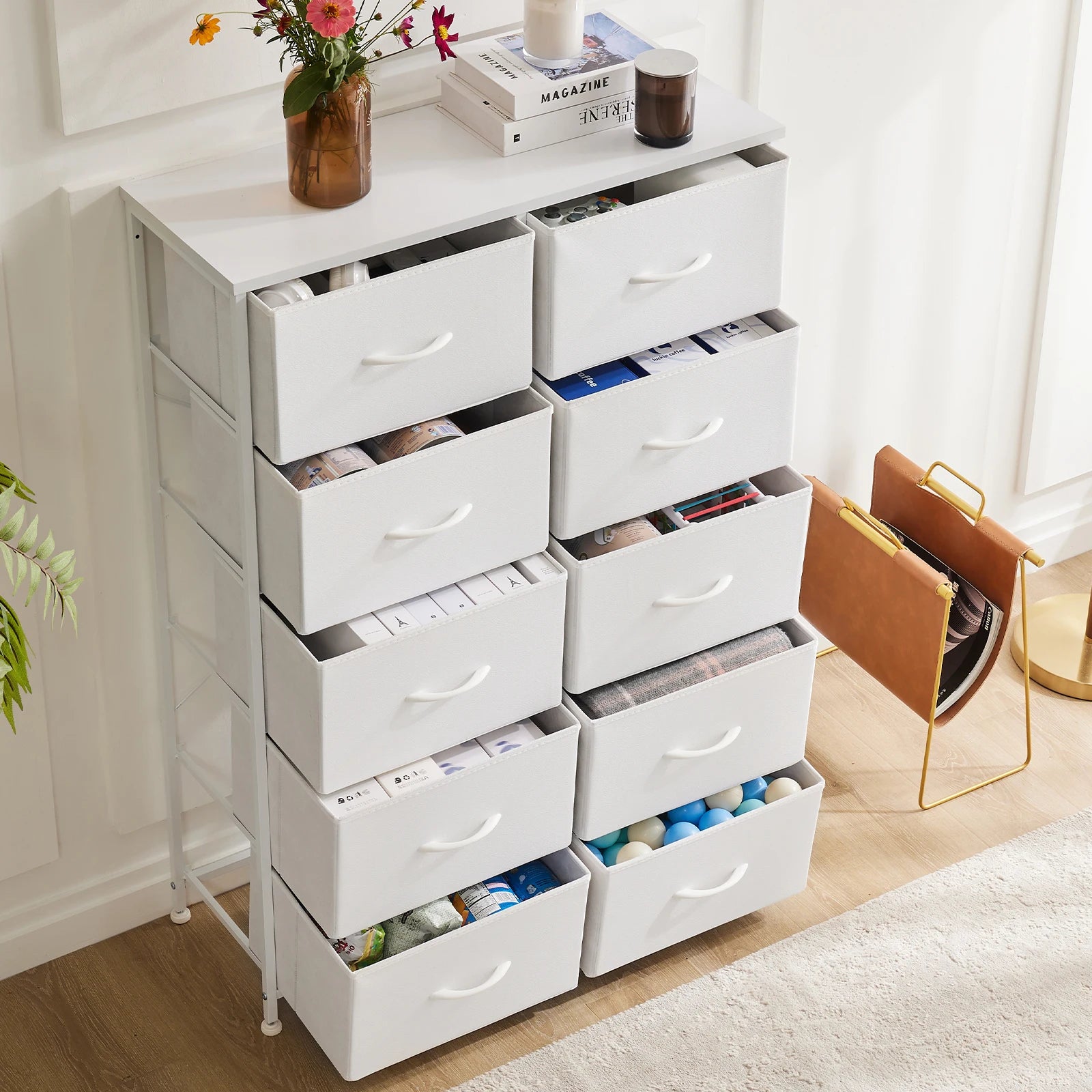 JHK Wardrobes For Bedroom
