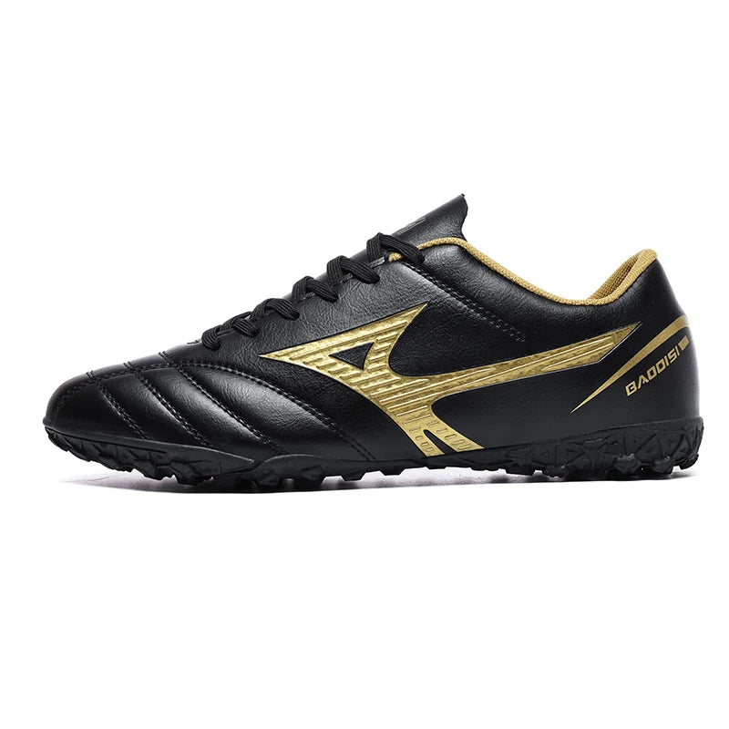 Men Football Field Boots Professional Society Soccer Cleats Adult Football Sneakers