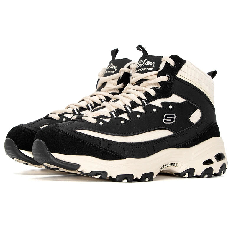 Skechers Women's Shoes Trendyy Retro Sports Shoes