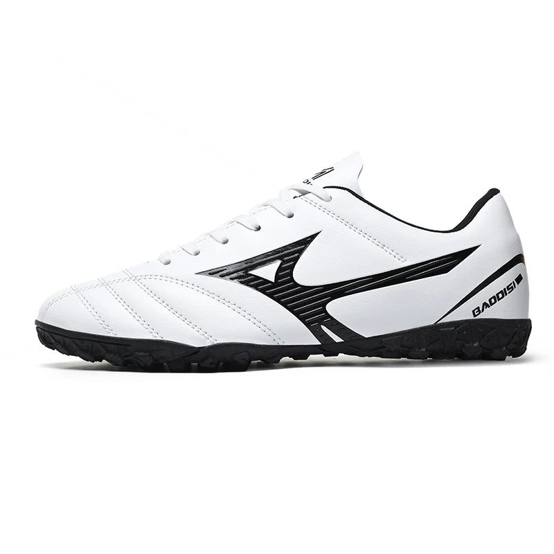 Men Football Field Boots Professional Society Soccer Cleats Adult Football Sneakers