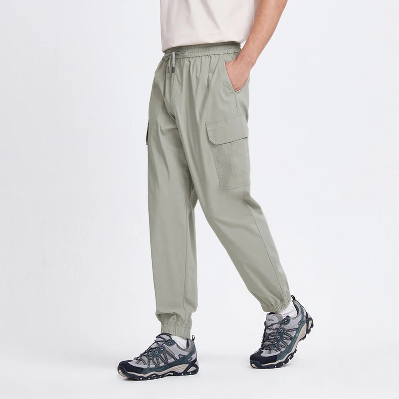 Semi Casual Pants For Men