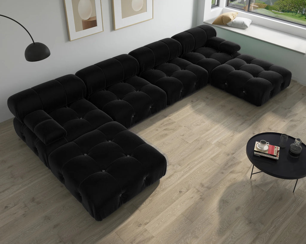 Modern Sectional Sofa for living room