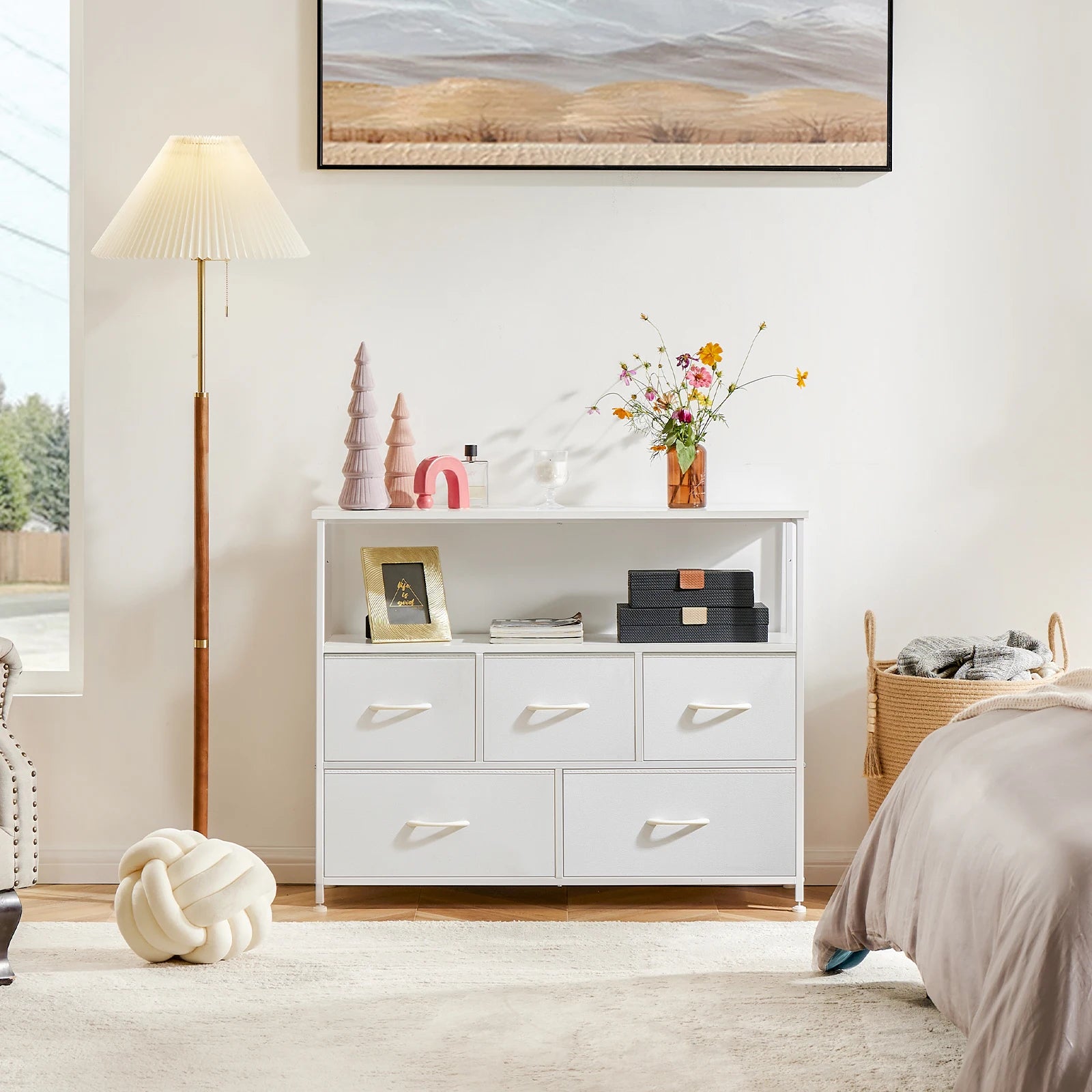 JHK Wardrobes For Bedroom