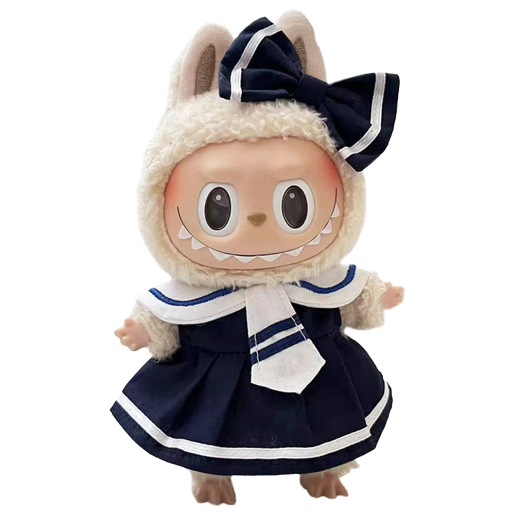 17cm Mini Plush trending dolls