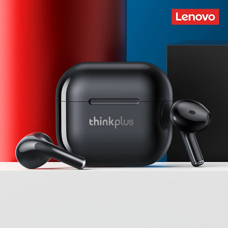 Lenovo LP40 Wireless Bluetooth Earphones