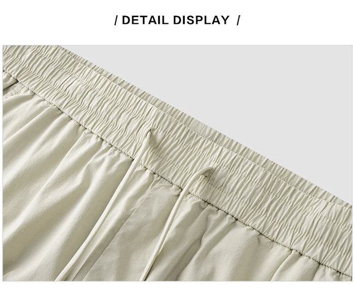 Semi Casual Pants For Men