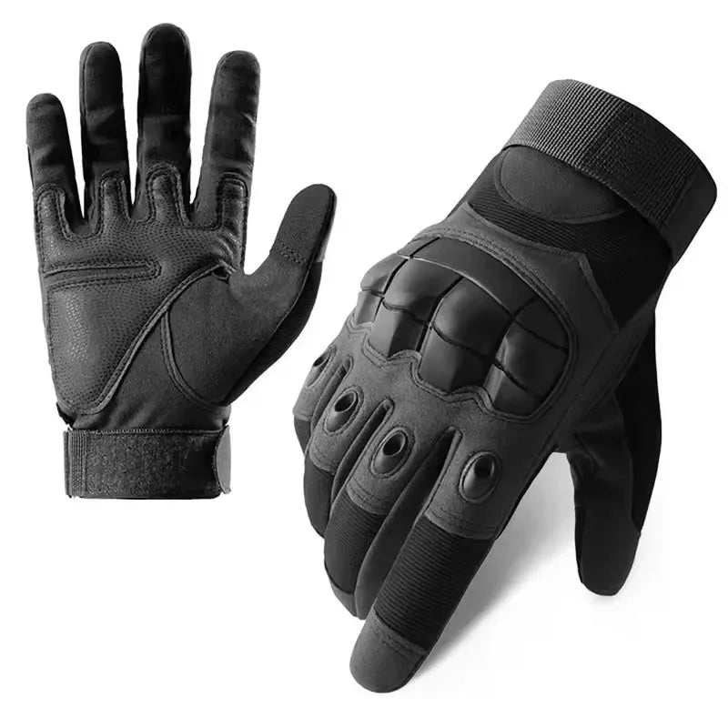 Touch Screen Motorcycle Gloves
