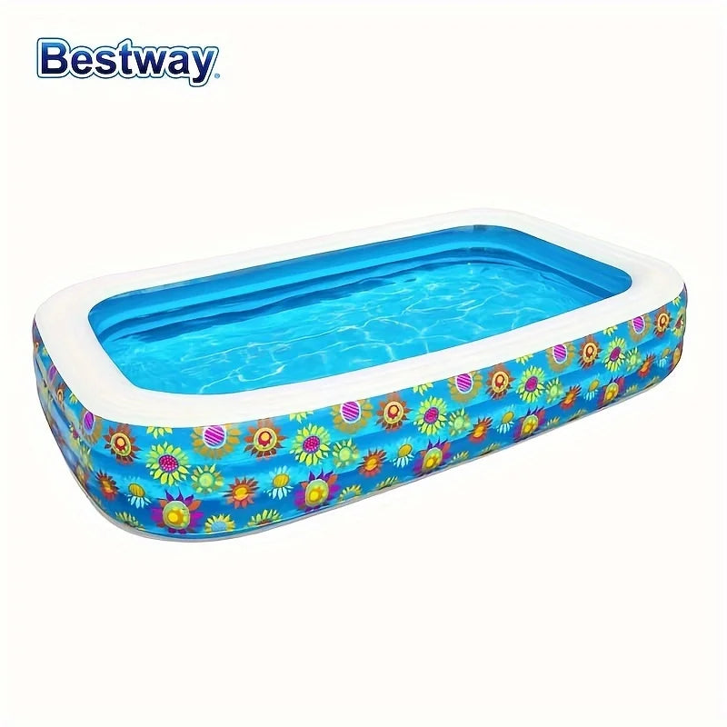 Bestway Family Inflatable Pool