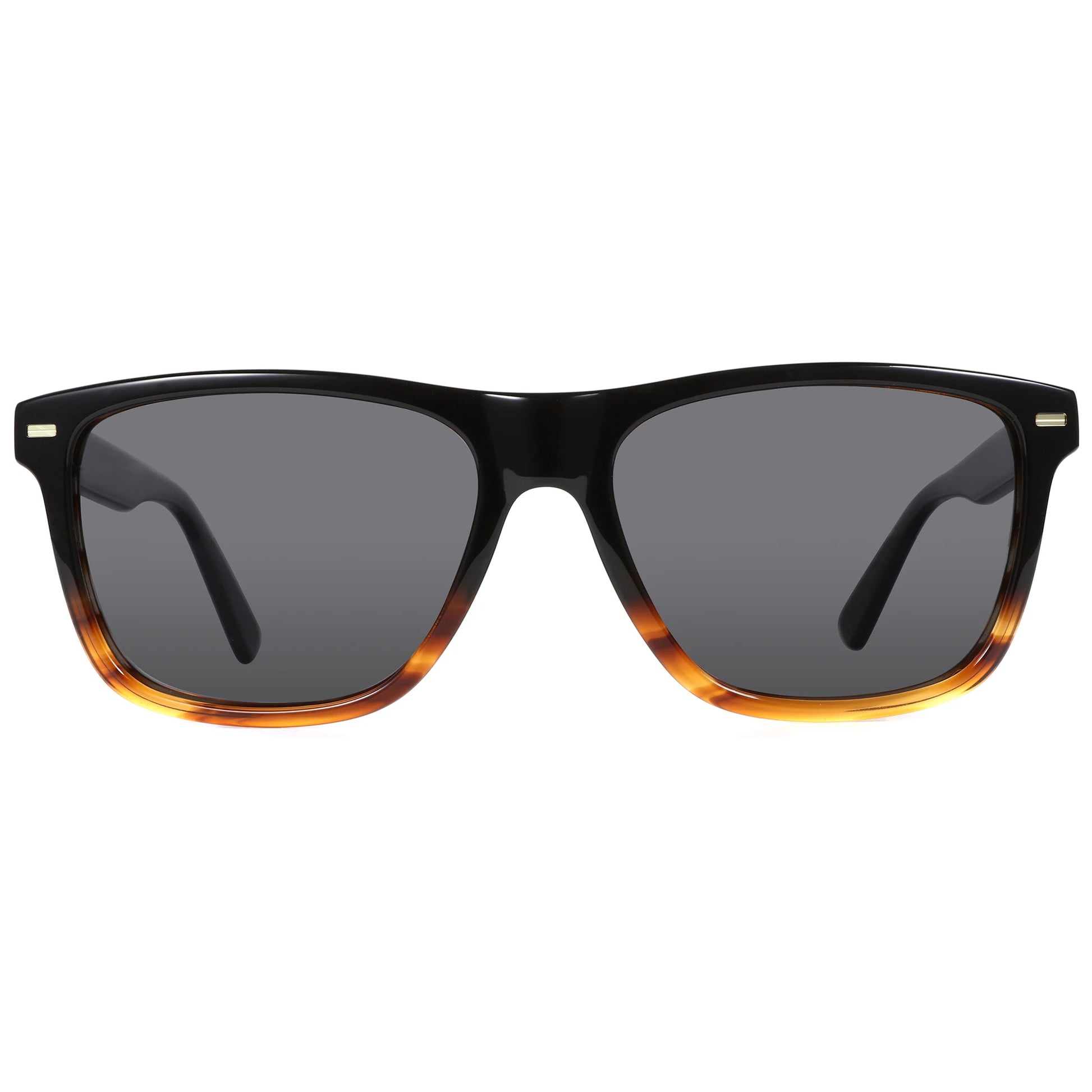 ZENOTTIC 2025 New Arrivals  Square Polarized Sunglasses UV400 Protection